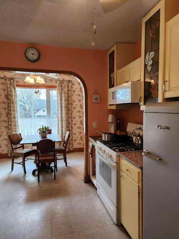 MLS® A2233466 - 221 Center Avenue NE in NONE Milk River, Residential