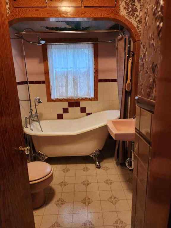 MLS® A2233466 - 221 Center Avenue NE in NONE Milk River, Residential