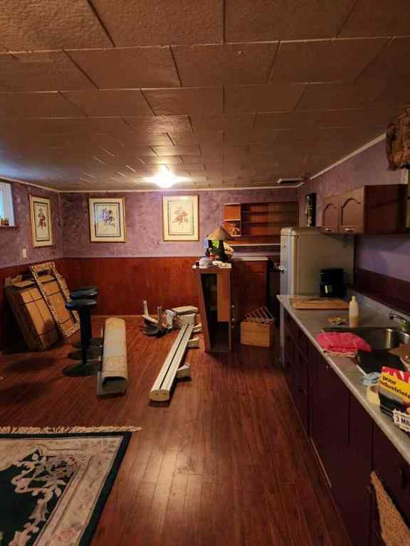 MLS® A2233466 - 221 Center Avenue NE in NONE Milk River, Residential
