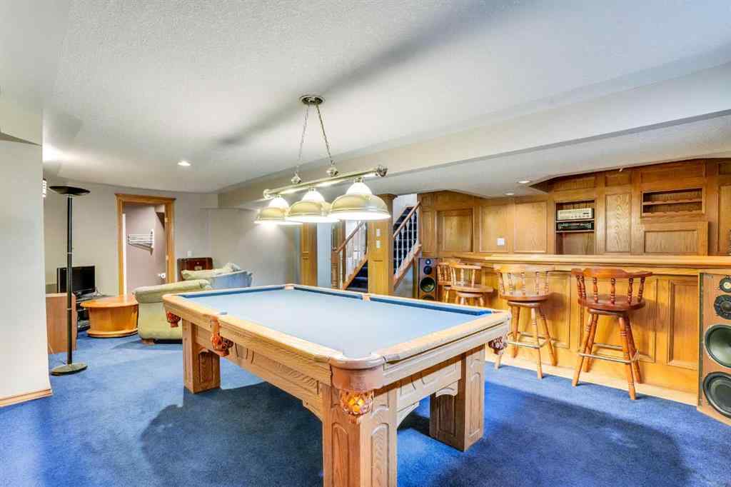 MLS® A2233469 - 956 Parkvalley Way SE in Parkland Calgary, Residential