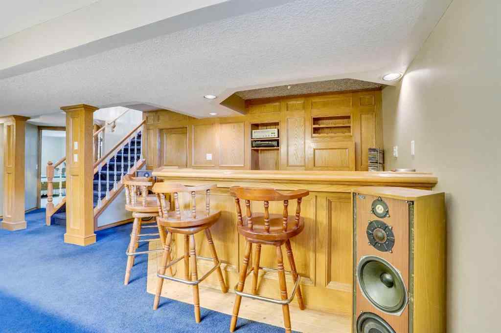 MLS® A2233469 - 956 Parkvalley Way SE in Parkland Calgary, Residential