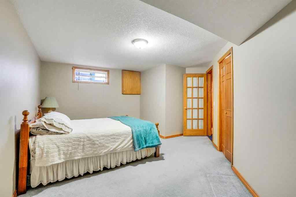 MLS® A2233469 - 956 Parkvalley Way SE in Parkland Calgary, Residential