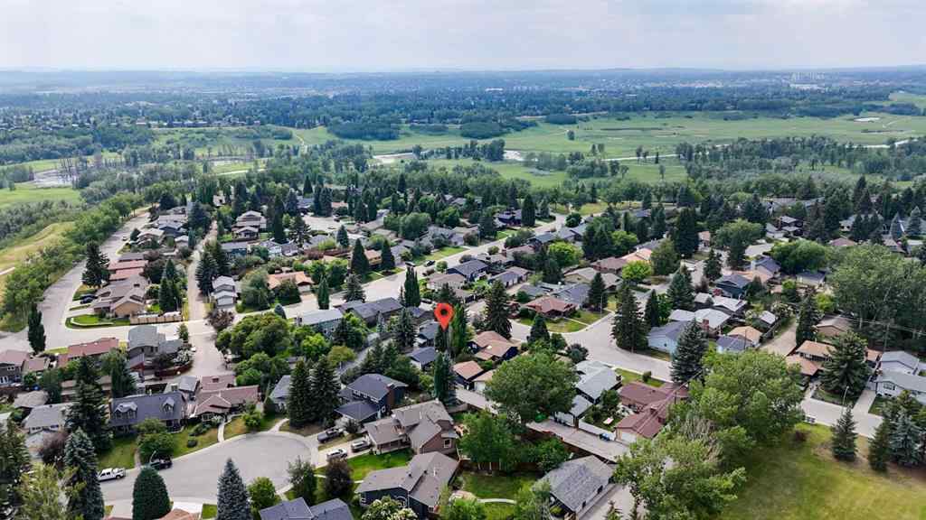 MLS® A2233469 - 956 Parkvalley Way SE in Parkland Calgary, Residential