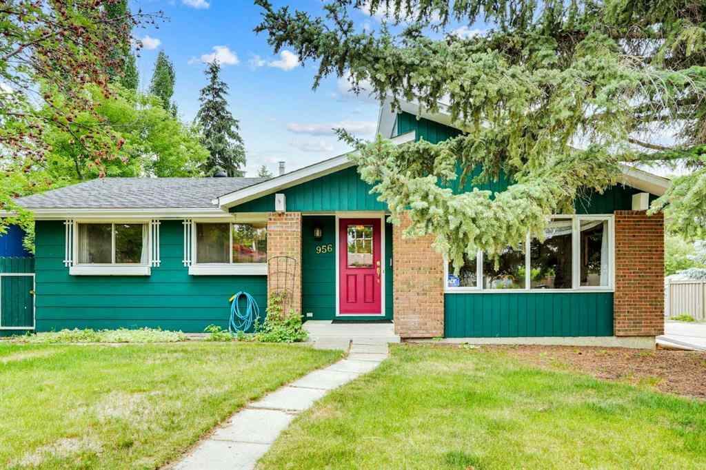 MLS® A2233469 - 956 Parkvalley Way SE in Parkland Calgary, Residential