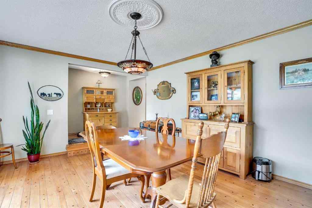 MLS® A2233469 - 956 Parkvalley Way SE in Parkland Calgary, Residential