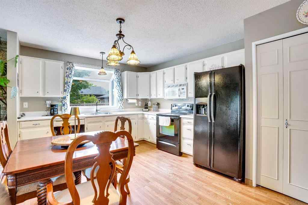 MLS® A2233469 - 956 Parkvalley Way SE in Parkland Calgary, Residential