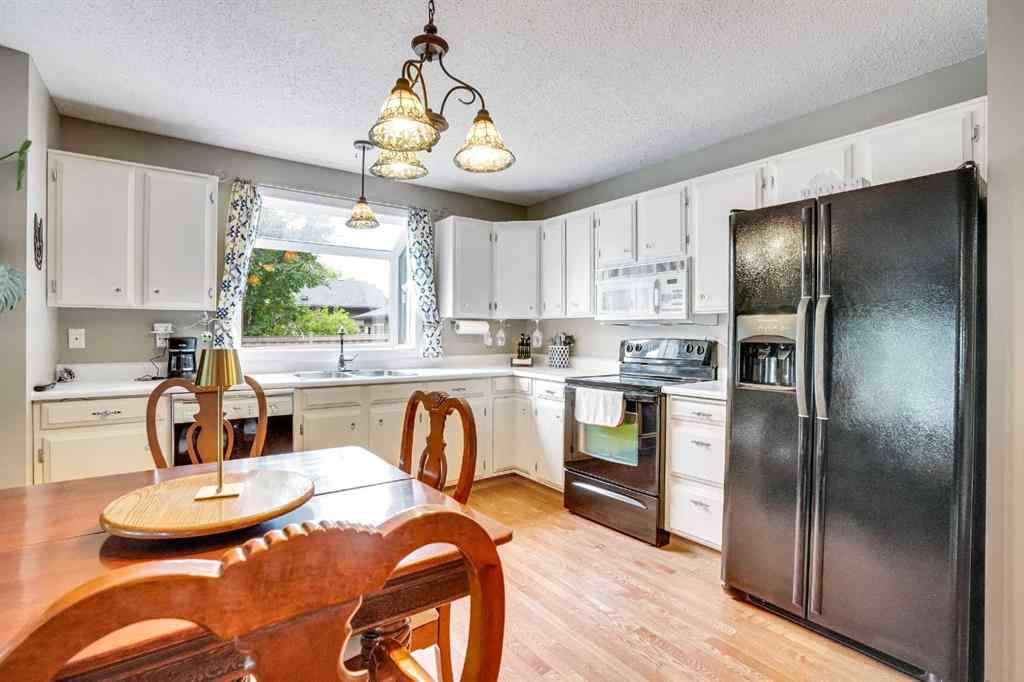 MLS® A2233469 - 956 Parkvalley Way SE in Parkland Calgary, Residential