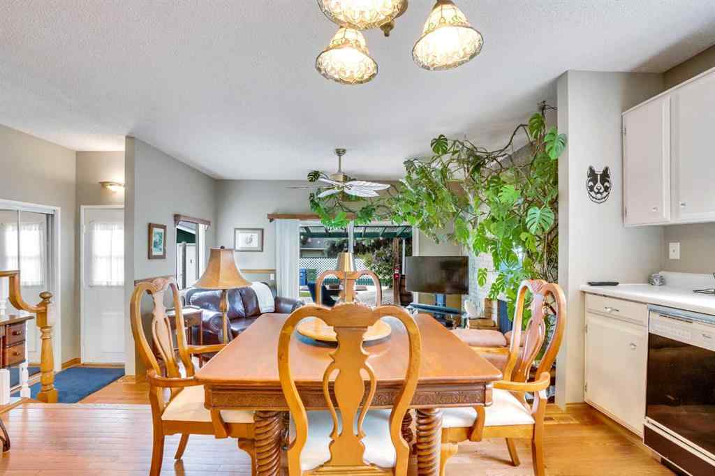 MLS® A2233469 - 956 Parkvalley Way SE in Parkland Calgary, Residential