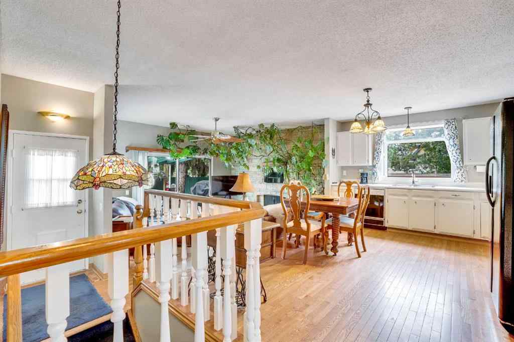 MLS® A2233469 - 956 Parkvalley Way SE in Parkland Calgary, Residential