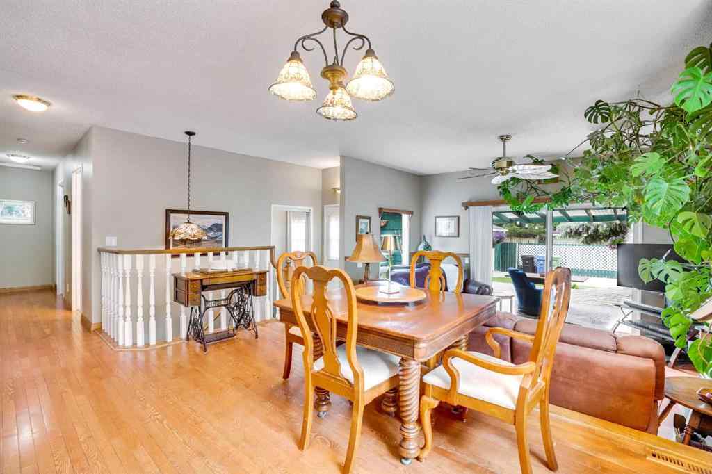 MLS® A2233469 - 956 Parkvalley Way SE in Parkland Calgary, Residential