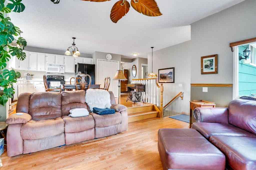 MLS® A2233469 - 956 Parkvalley Way SE in Parkland Calgary, Residential