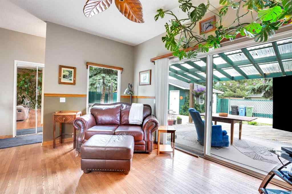 MLS® A2233469 - 956 Parkvalley Way SE in Parkland Calgary, Residential
