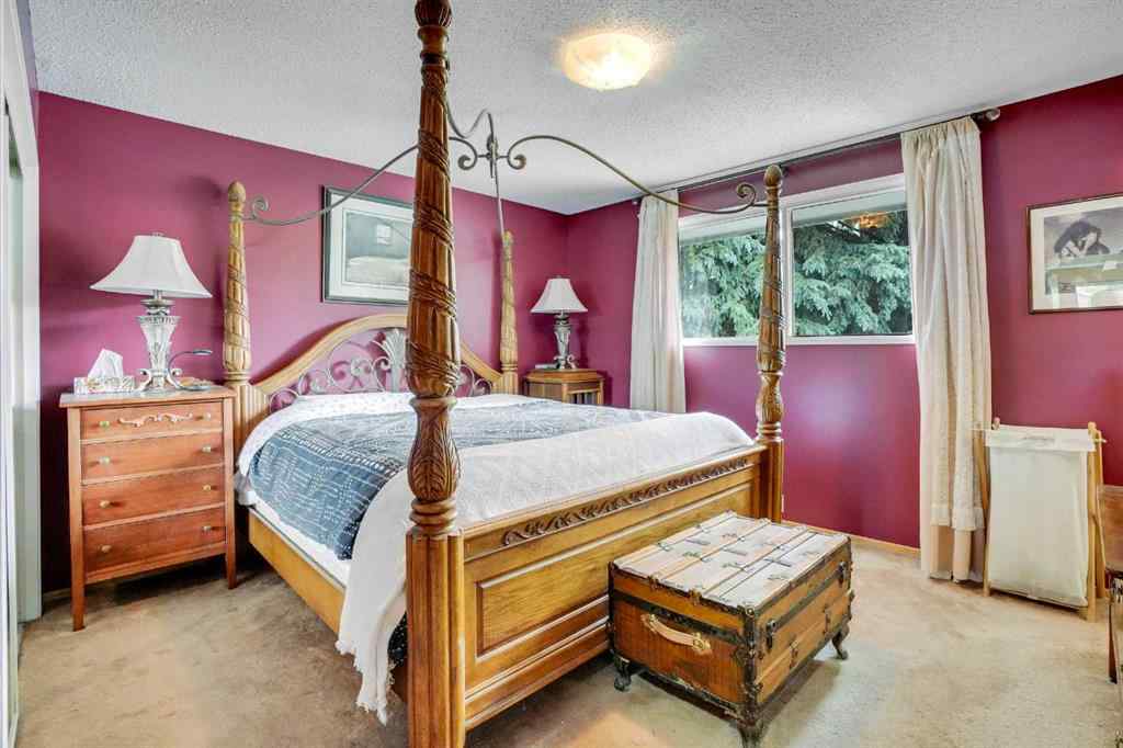 MLS® A2233469 - 956 Parkvalley Way SE in Parkland Calgary, Residential