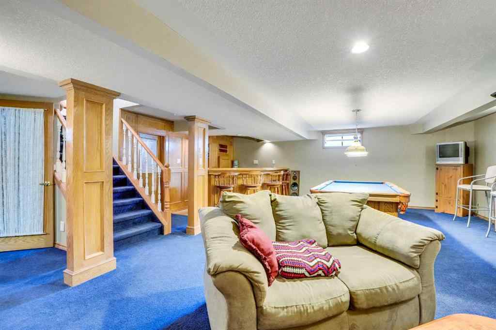 MLS® A2233469 - 956 Parkvalley Way SE in Parkland Calgary, Residential