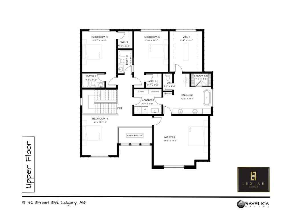 MLS® A2233475 - 15 42 Street SW in Wildwood Calgary, Residential