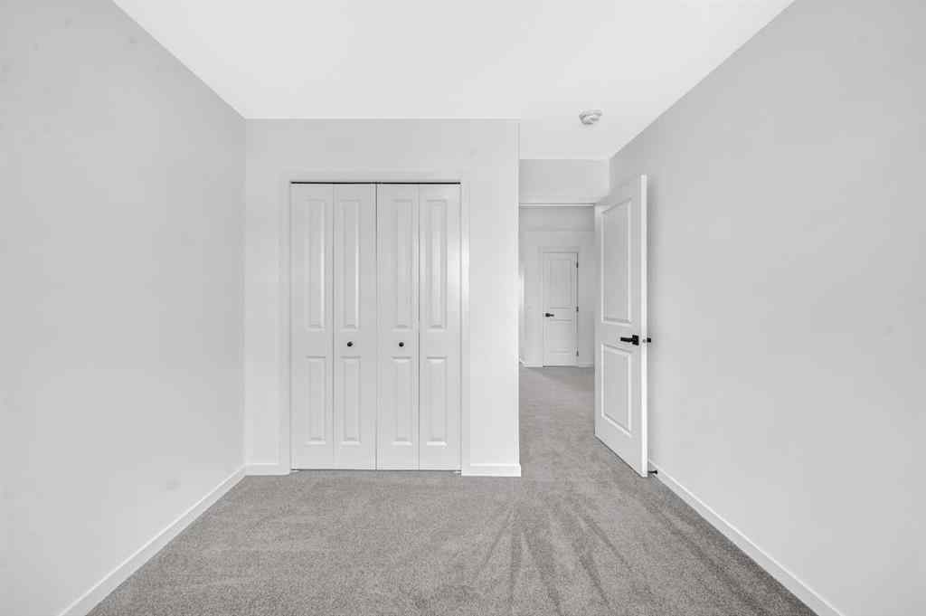 MLS® A2233479 - 32 Rowmont Common NW in Haskayne Calgary, Residential