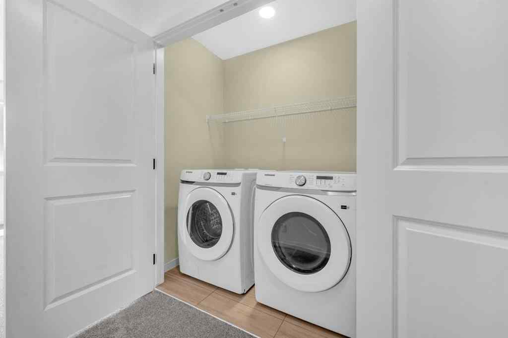 MLS® A2233479 - 32 Rowmont Common NW in Haskayne Calgary, Residential