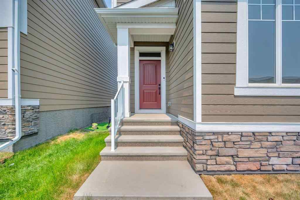 MLS® A2233479 - 32 Rowmont Common NW in Haskayne Calgary, Residential