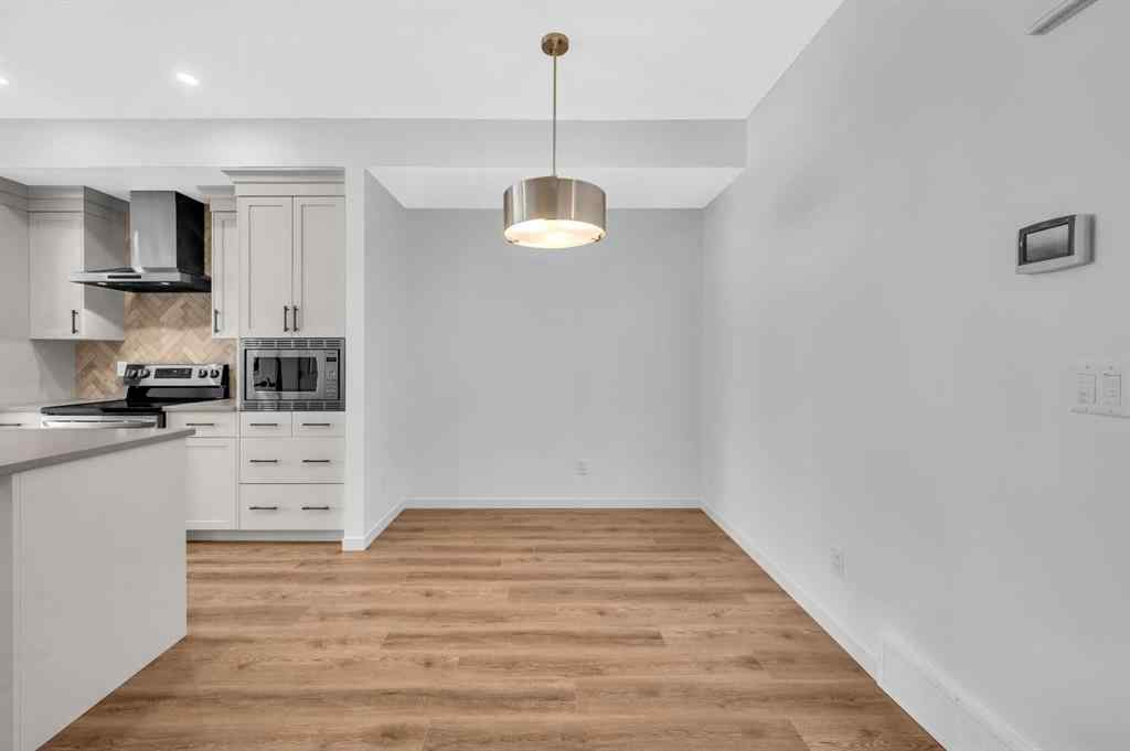 MLS® A2233479 - 32 Rowmont Common NW in Haskayne Calgary, Residential