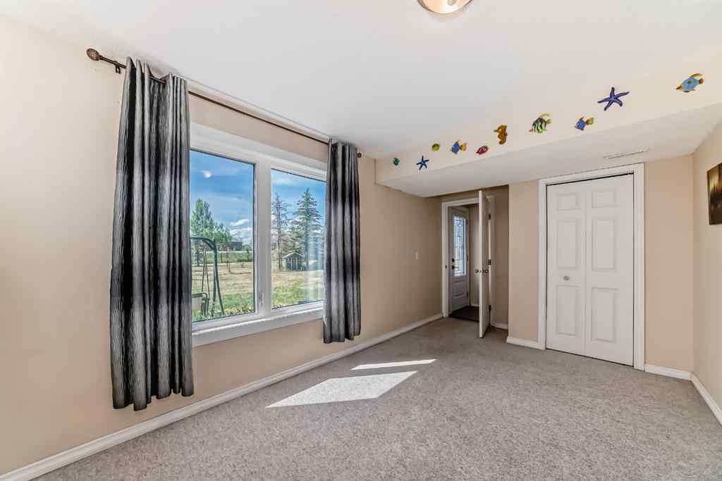 MLS® A2233483 - 240076 PARADISE MEADOW Drive  in NONE Chestermere, Residential