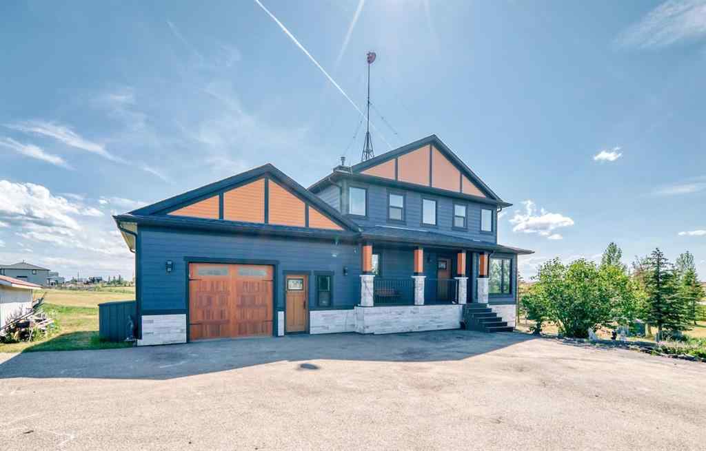 MLS® A2233483 - 240076 PARADISE MEADOW Drive  in NONE Chestermere, Residential