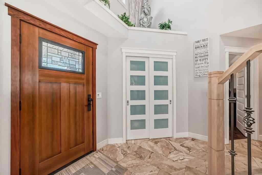 MLS® A2233483 - 240076 PARADISE MEADOW Drive  in NONE Chestermere, Residential