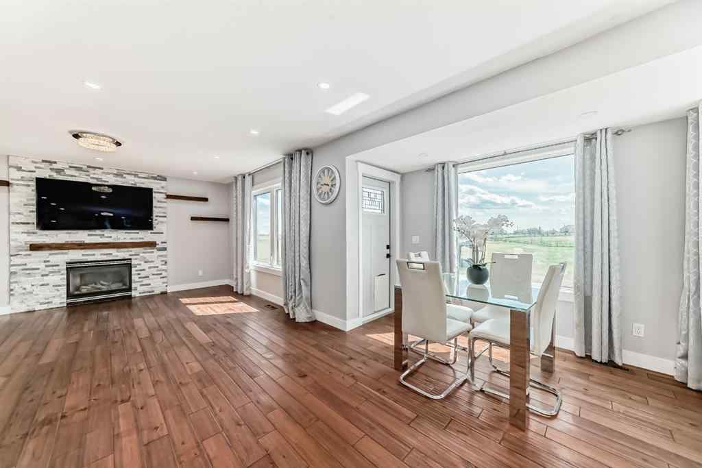 MLS® A2233483 - 240076 PARADISE MEADOW Drive  in NONE Chestermere, Residential