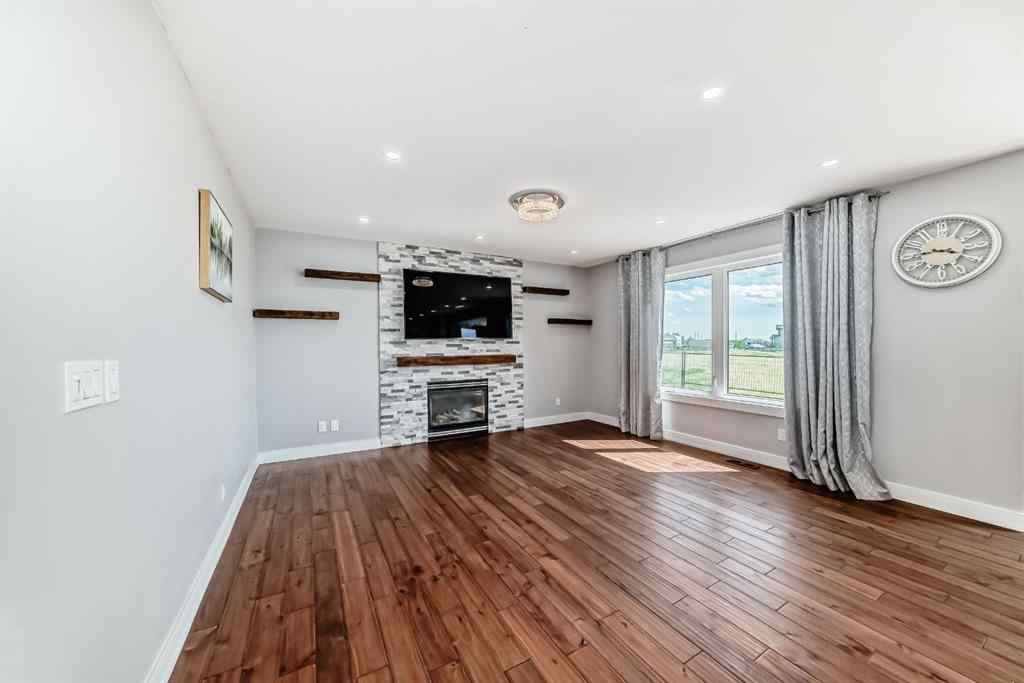 MLS® A2233483 - 240076 PARADISE MEADOW Drive  in NONE Chestermere, Residential