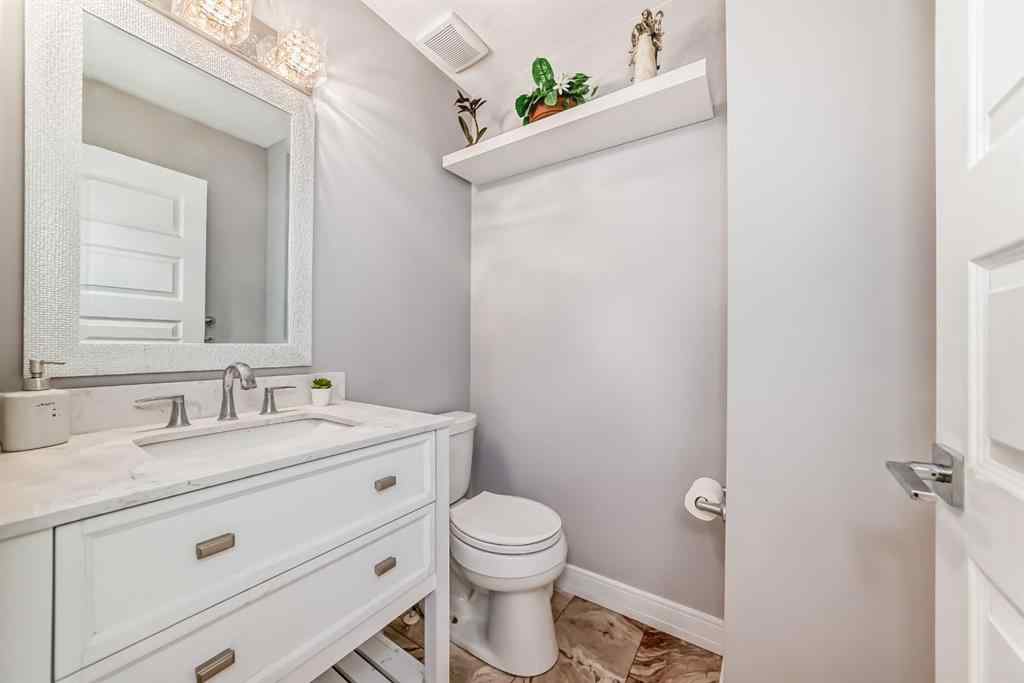 MLS® A2233483 - 240076 PARADISE MEADOW Drive  in NONE Chestermere, Residential