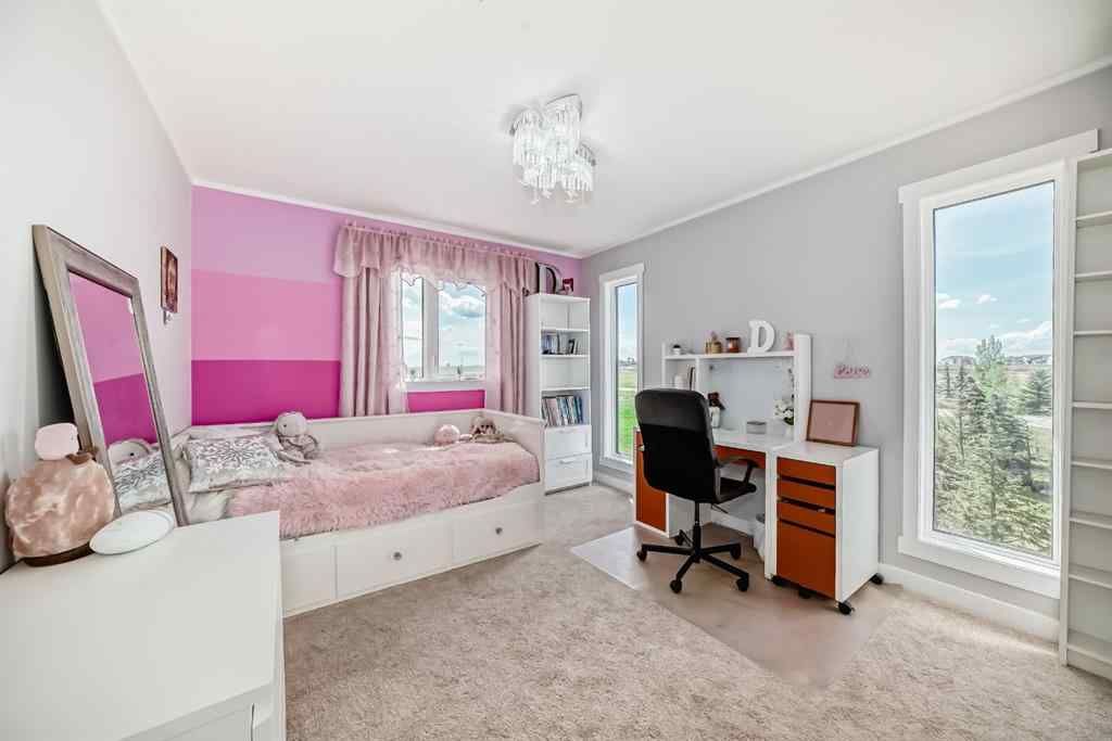 MLS® A2233483 - 240076 PARADISE MEADOW Drive  in NONE Chestermere, Residential