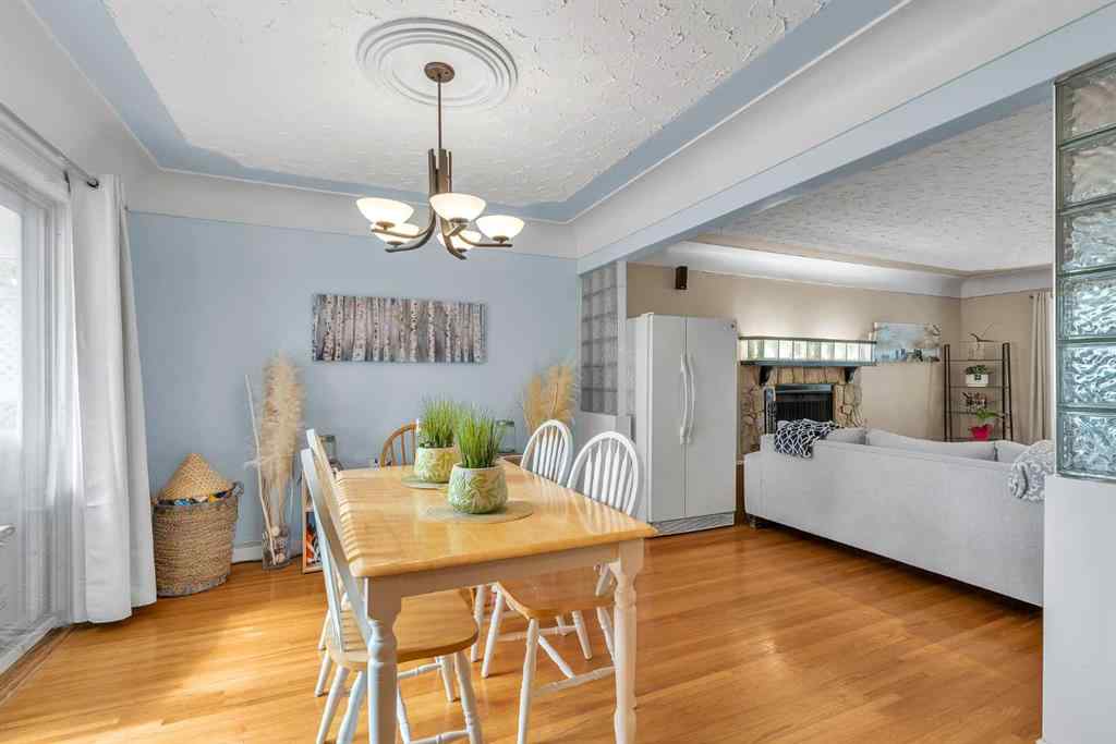 MLS® A2233489 - 2219 Halifax Crescent NW in Banff Trail Calgary, Residential