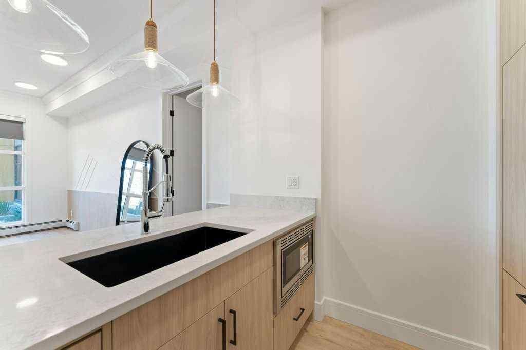 MLS® A2233491 - Unit #111 370 Dieppe Drive SW in Currie Barracks Calgary, Residential
