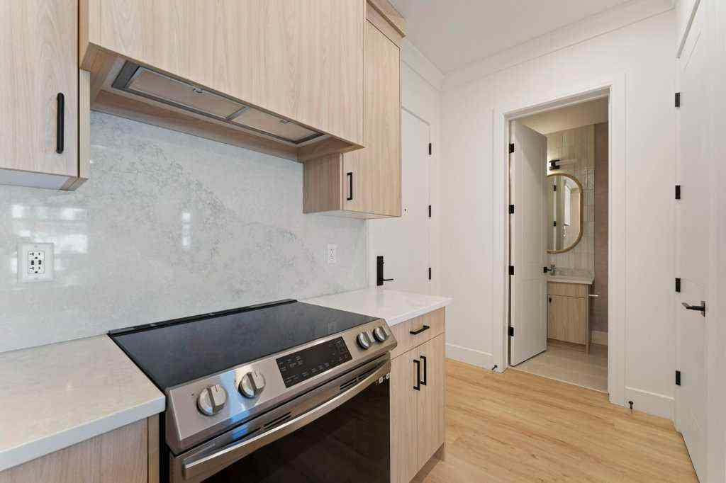 MLS® A2233491 - Unit #111 370 Dieppe Drive SW in Currie Barracks Calgary, Residential