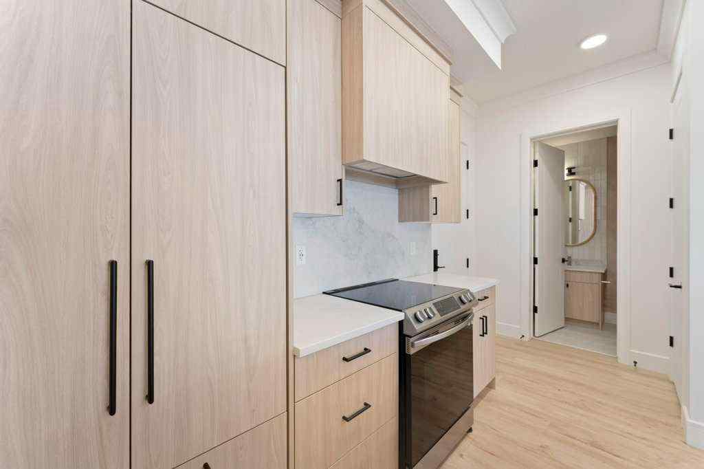 MLS® A2233491 - Unit #111 370 Dieppe Drive SW in Currie Barracks Calgary, Residential