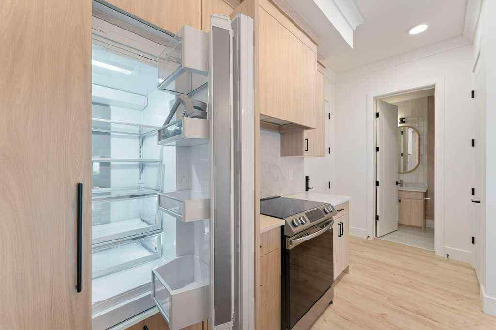 MLS® A2233491 - Unit #111 370 Dieppe Drive SW in Currie Barracks Calgary, Residential
