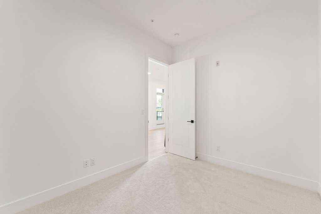 MLS® A2233491 - Unit #111 370 Dieppe Drive SW in Currie Barracks Calgary, Residential