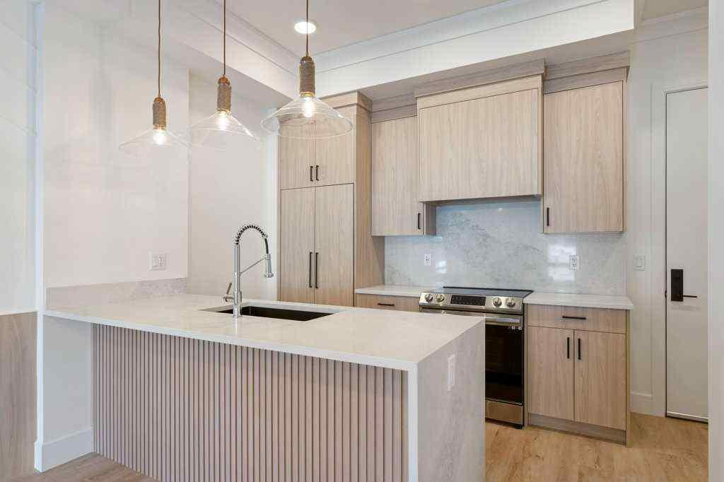 MLS® A2233491 - Unit #111 370 Dieppe Drive SW in Currie Barracks Calgary, Residential
