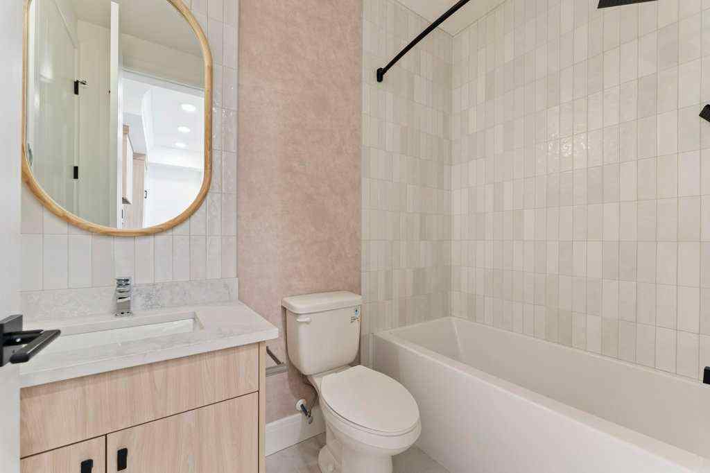 MLS® A2233491 - Unit #111 370 Dieppe Drive SW in Currie Barracks Calgary, Residential