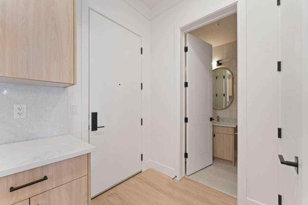 MLS® A2233491 - Unit #111 370 Dieppe Drive SW in Currie Barracks Calgary, Residential
