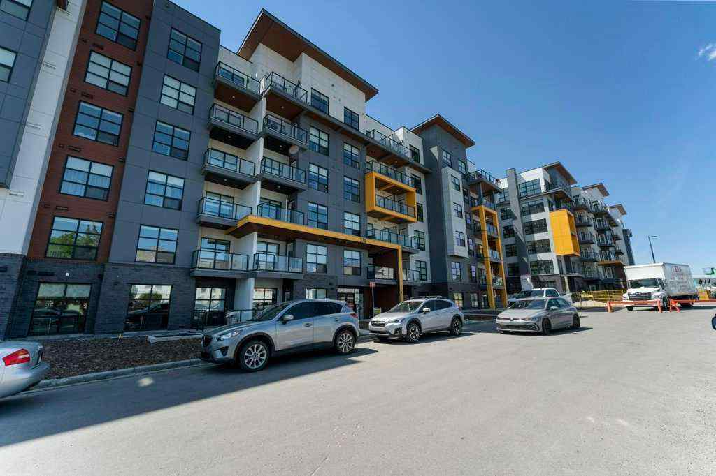 MLS® A2233491 - Unit #111 370 Dieppe Drive SW in Currie Barracks Calgary, Residential