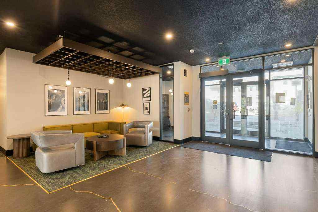 MLS® A2233491 - Unit #111 370 Dieppe Drive SW in Currie Barracks Calgary, Residential