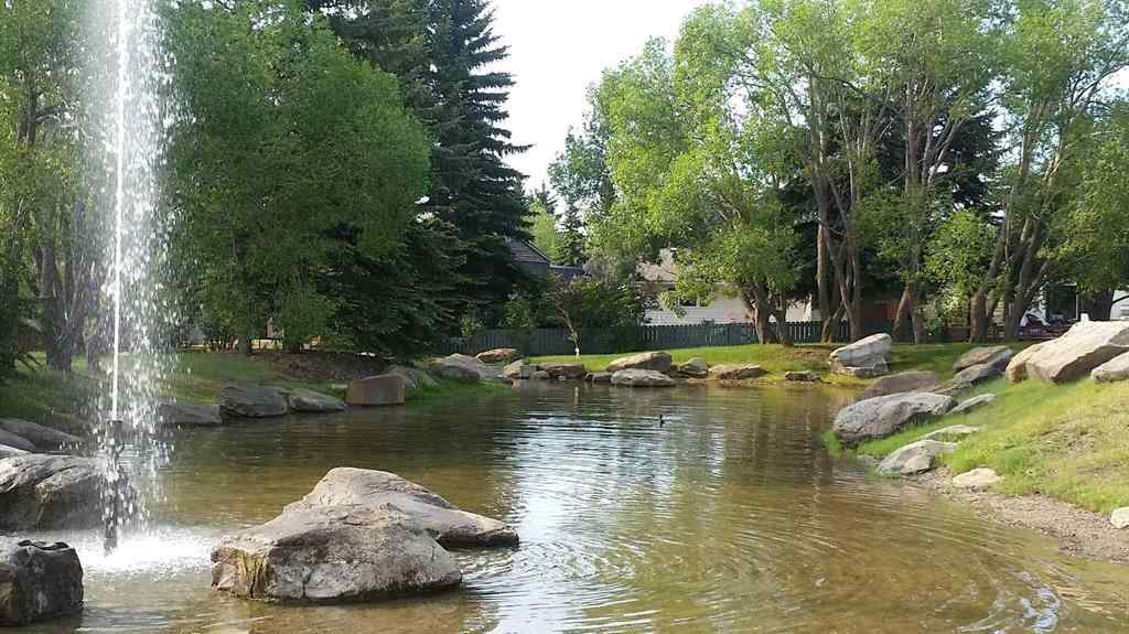 MLS® A2233492 - 1004 Cantabrian Drive SW in Canyon Meadows Calgary, Residential