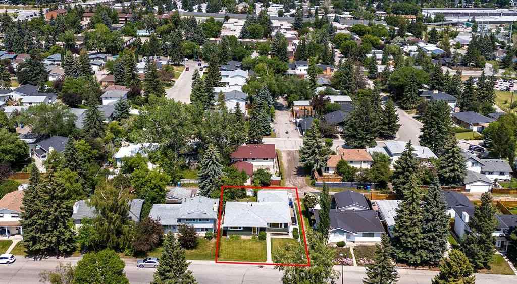 MLS® A2233492 - 1004 Cantabrian Drive SW in Canyon Meadows Calgary, Residential