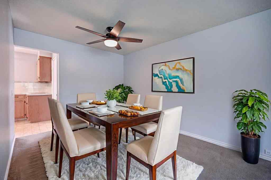 MLS® A2233492 - 1004 Cantabrian Drive SW in Canyon Meadows Calgary, Residential