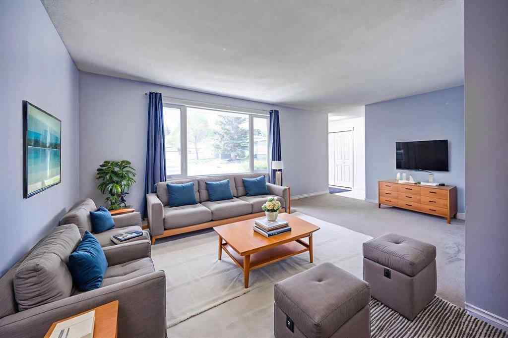 MLS® A2233492 - 1004 Cantabrian Drive SW in Canyon Meadows Calgary, Residential