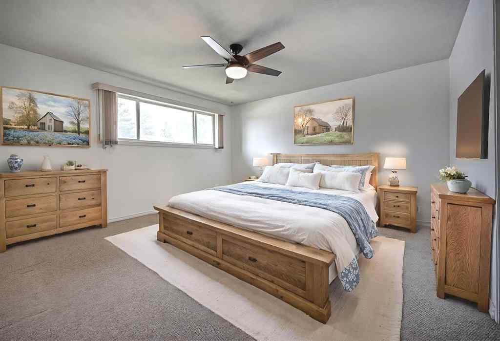 MLS® A2233492 - 1004 Cantabrian Drive SW in Canyon Meadows Calgary, Residential
