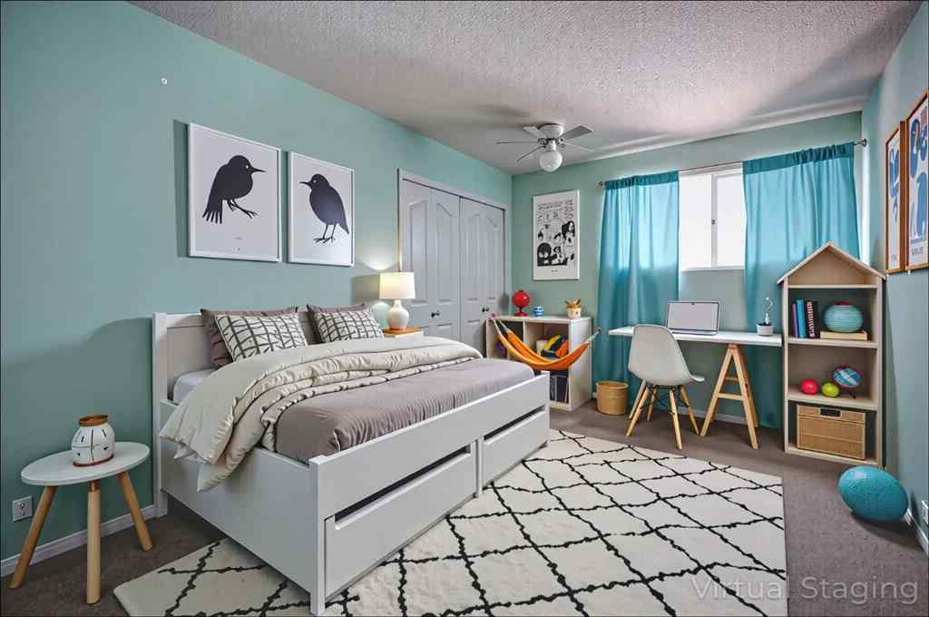 MLS® A2233492 - 1004 Cantabrian Drive SW in Canyon Meadows Calgary, Residential