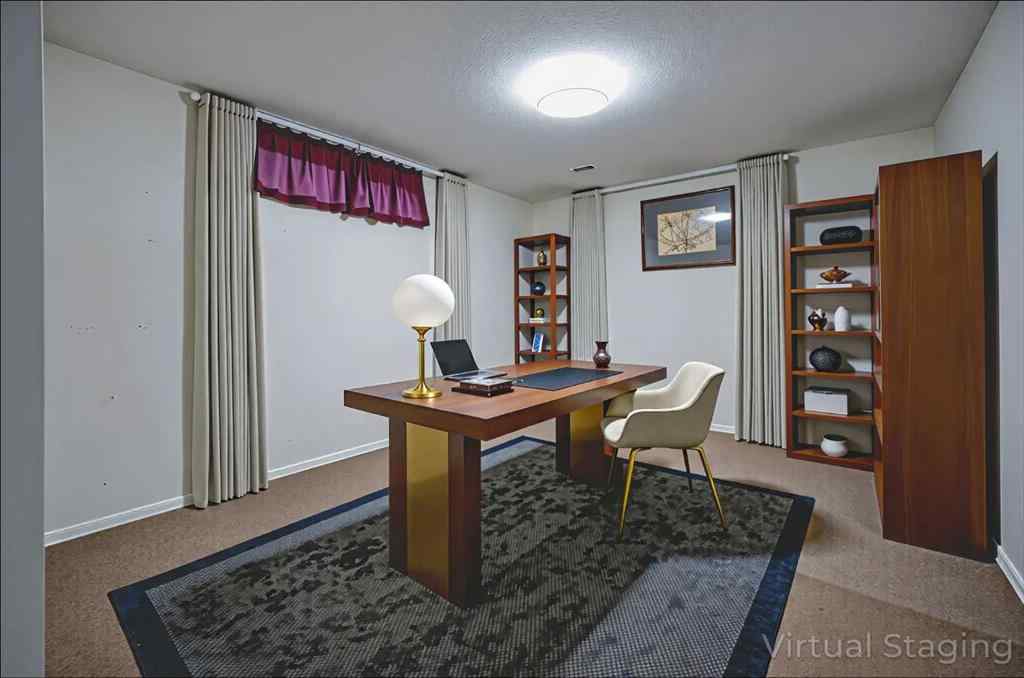 MLS® A2233492 - 1004 Cantabrian Drive SW in Canyon Meadows Calgary, Residential