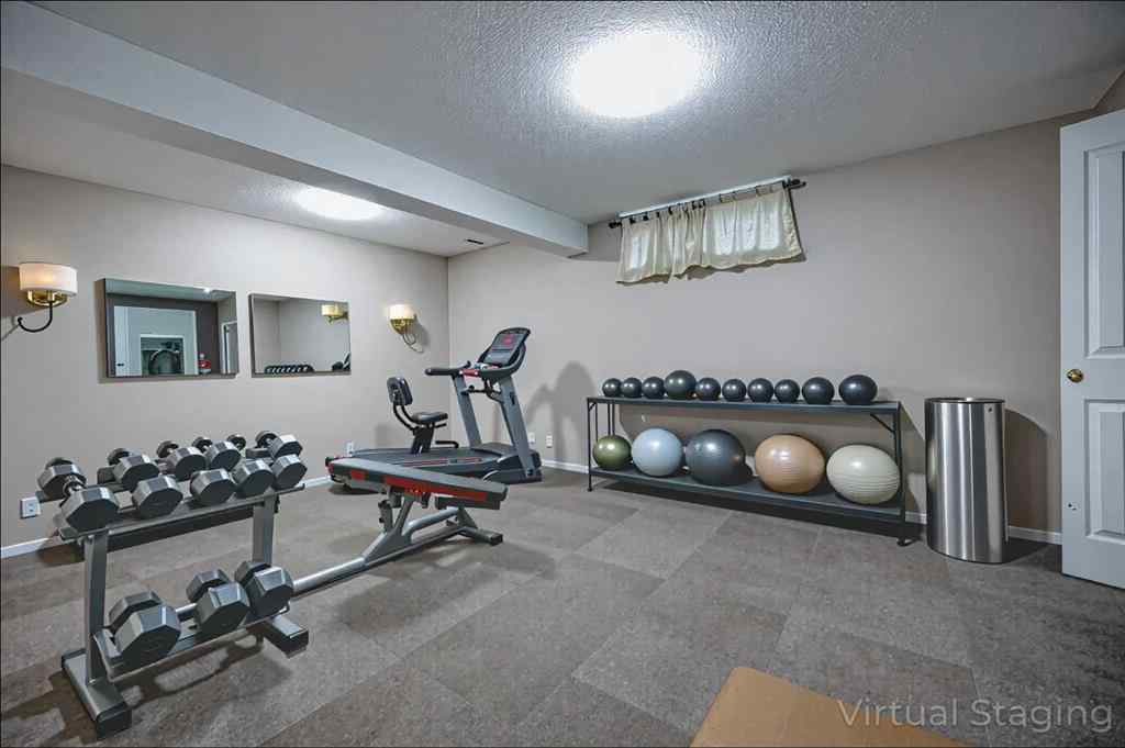 MLS® A2233492 - 1004 Cantabrian Drive SW in Canyon Meadows Calgary, Residential