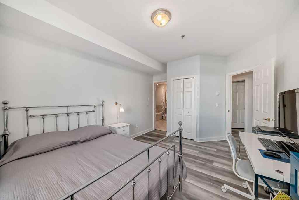 MLS® A2233502 - Unit #201 3412 Parkdale Boulevard NW in Parkdale Calgary, Residential